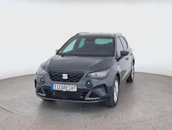 Grau Neu 2025 Seat Arona FR SUV | 24.390 € (Etwas zu teuer)