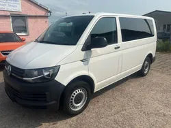 Weiß Gebraucht 2018 VW T6 Van | 16.900 € (Superpreis)