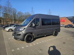 Weiß Gebraucht 2019 Fiat Ducato Van | 19.999 € (Fairer Preis)