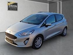 Andere Gebraucht 2019 Ford Fiesta Cool & Connect Kleinwagen | 8.990 € (Guter Preis)
