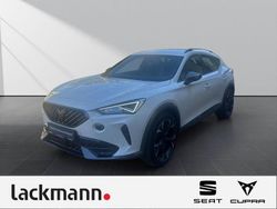 Weiss Gebraucht 2024 Cupra Formentor VZ SUV | 32.750 € (Guter Preis)