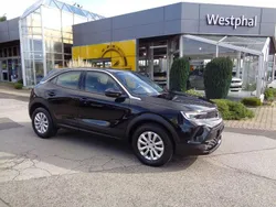 Schwarz Gebraucht 2021 Opel Mokka Edition SUV | 17.970 € (Fairer Preis)