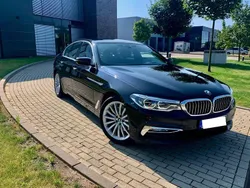 Schwarz Gebraucht 2017 BMW 530e iPerformance Limousine | 23.100 € (Fairer Preis)