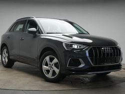 Nano gray Gebraucht 2022 Audi Q3 Advanced SUV | 27.950 € (Guter Preis)
