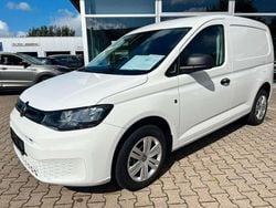 Weiß Neu 2025 VW Caddy Basis Van / Kleinbus | 25.900 € (Superpreis)