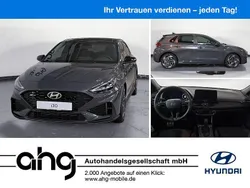 Orange Neu 2025 Hyundai i30 N Line Limousine | 30.999 € (Teuer)