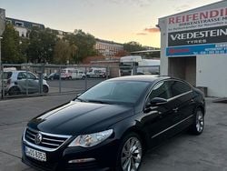 Schwarz Gebraucht 2010 VW CC Limousine | 8.200 € (Etwas zu teuer)