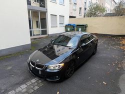 Schwarz Gebraucht 2012 BMW 330 M Sport Coupé | 11.900 € (Guter Preis)