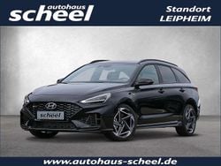 Abyss black Neu 2025 Hyundai i30 N Line Kombi | 25.790 € (Guter Preis)