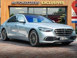 Other Gebraucht 2024 Mercedes S350 Limousine | 119.900 €