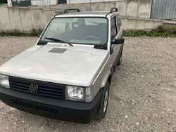 Gebraucht 2003 Fiat Panda 4x4 Kleinwagen | 5.000 € (Superpreis)