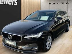 Schwarz Gebraucht 2016 Volvo V90 Momentum Kombi | 23.900 € (Fairer Preis)