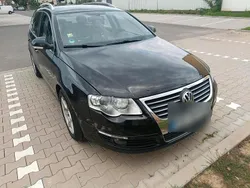 Gebraucht 2007 VW Passat Kombi | 2.999 € (Fairer Preis)