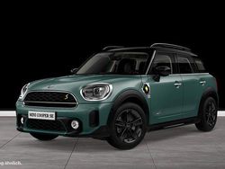 Grün Gebraucht 2022 Mini Cooper S Countryman SUV | 26.609 € (Fairer Preis)