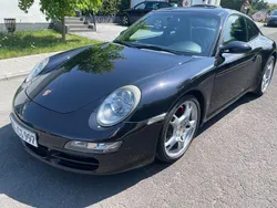 Schwarz Gebraucht 2007 Porsche 911 Carrera S Coupé | 47.000 € (Etwas zu teuer)