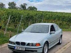 Gebraucht 1996 BMW 528 Limousine | 4.700 € (Superpreis)