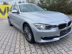 Silber Gebraucht 2013 BMW 320 Limousine | 11.990 € (Fairer Preis)