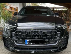 Gebraucht 2024 Audi Q8 S-Line SUV | 78.800 € (Teuer)