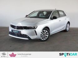 Gebraucht 2022 Opel Astra Enjoy Limousine | 19.985 € (Teuer)
