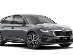 Grau Neu 2025 Skoda Scala Drive Kleinwagen | 22.720 € (Fairer Preis)