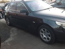 Gebraucht 2007 BMW 525 Kombi | 1.500 € (Fairer Preis)