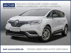 Weiß Gebraucht 2019 Renault Espace Business Van / Kleinbus | 22.310 € (Guter Preis)