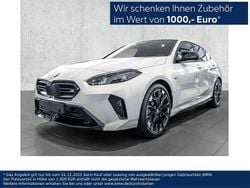 Weiß Neu 2025 BMW M135 M Sport Kleinwagen | 51.490 € (Guter Preis)