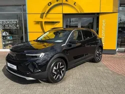 Schwarz Gebraucht 2022 Opel Mokka-e Elegance SUV | 17.490 € (Guter Preis)