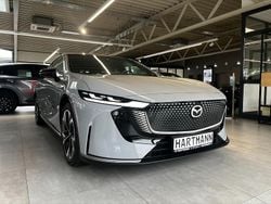 Grau Neu 2025 Mazda 6e Takumi-Line Limousine | 39.390 € (Guter Preis)