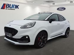 Frozen white (pn3gz) Gebraucht 2024 Ford Puma ST-Line X SUV | 25.980 € (Guter Preis)