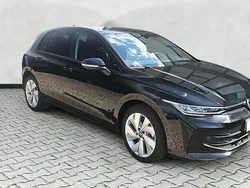 Grenadillschwarz metallic Neu 2025 VW Golf VIII Life | 33.490 € (Guter Preis)