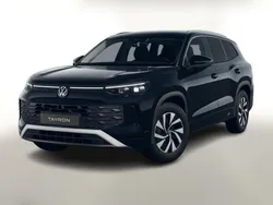 Grenadillschwarz metallic Neu 2025 VW Tayron SUV | 41.551 € (Superpreis)
