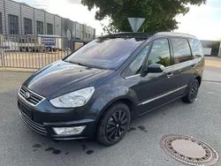 Grau Gebraucht 2011 Ford Galaxy Titanium Van / Kleinbus | 5.300 € (Guter Preis)