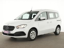 Arktikweiss Gebraucht 2023 Mercedes 180 Limousine | 25.636 € (Guter Preis)