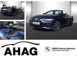 Andere Gebraucht 2021 BMW M440 M Sport Limousine | 51.840 € (Teuer)
