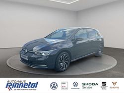 Uranograu Gebraucht 2022 VW Golf VIII Active Limousine | 20.770 € (Fairer Preis)