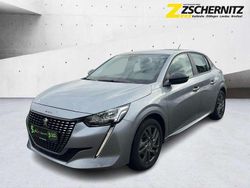 Lack grau artense/typ aussenve Gebraucht 2022 Peugeot 208 Active Kleinwagen | 12.590 € (Fairer Preis)