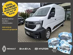 Neu 2025 Renault Master Van | 37.980 € (Fairer Preis)