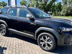 Perlmuttschwarz Neu 2025 Dacia Bigster Expression SUV | 27.640 € (Fairer Preis)