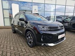 Perlaneraschwarz Neu 2025 Citroën C5 Aircross SUV | 27.990 € (Superpreis)