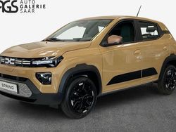 Beige Neu 2025 Dacia Spring Extreme Kleinwagen | 22.600 € (Teuer)
