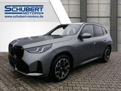 Frozen pure grey metallic Neu 2025 BMW X3 M Sport SUV | 80.060 € (Teuer)