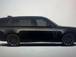 Santorini black Neu 2025 Land Rover Range Rover SUV | 204.900 € (Fairer Preis)