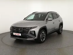 Silber Neu 2025 Hyundai Tucson SUV | 38.890 € (Superpreis)