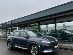 Silber Gebraucht 2018 Hyundai Nexo SUV | 12.000 € (Fairer Preis)