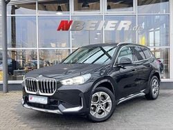 Saphirschwarz Gebraucht 2024 BMW X1 xLine SUV | 40.990 € (Guter Preis)