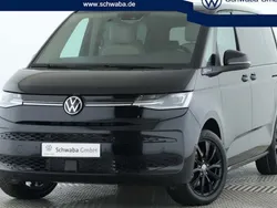 VW Multivan