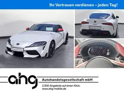 Toyota Supra