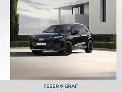 Mythosschwarz metallic Neu 2025 Audi Q3 Ambiente SUV | 50.826 € (Guter Preis)