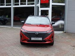 Rot Gebraucht 2024 Nissan Qashqai Comfort SUV | 39.999 €